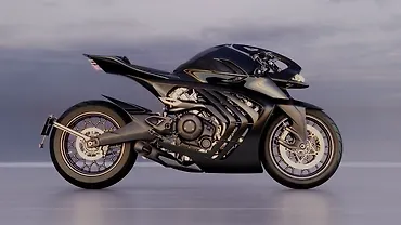 Kawasaki Z650RS now available in Metallic Moondust Gray and Ebony