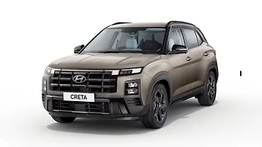 Hyundai Creta and Creta Electric Lounge Edition Launched in India 