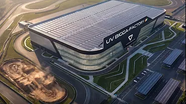 Ultraviolette announces new BIGGA factory in Hosur