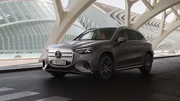 New Mercedes-Benz GLC EV Bookings to Open in October New Mercedes-Benz GLC EV Bookings to Open in October