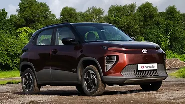 Tata Punch EV Prices Hiked by up to Rs. 20,000