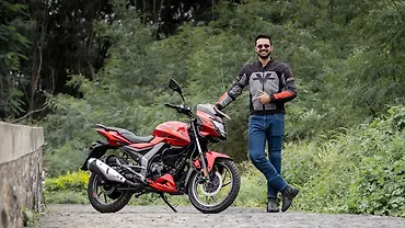 2026 Bajaj Pulsar 150: First Ride Review