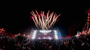 India Bike Week 2026 to return to Panchgani on December 4-5 India Bike Week 2026 to return to Panchgani on December 4-5