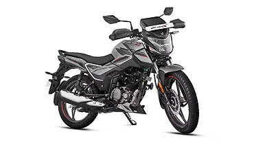 Hero Glamour X 125 Launched With Integrated ABS at Rs. 1.01 Lakh Hero Glamour X 125 Launched With Integrated ABS at Rs. 1.01 Lakh