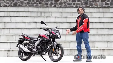 2026 Bajaj Pulsar 125 Next Gen: First Ride Review