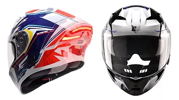 Headfox Tarmac at Rs. 6,999 Enters Smart Helmet Space Headfox Tarmac at Rs. 6,999 Enters Smart Helmet Space