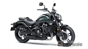 2027 Kawasaki Vulcan S Launched in India at Rs 8.23 Lakh