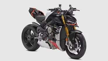 New Ducati Streetfighter V4 SP Coming Soon 