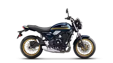 2027 Kawasaki Z650RS Launched at Rs. 7.83 Lakh