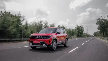 Tata Sierra Legend Series Launched in India at Rs. 11.99 Lakh Tata Sierra Legend Series Launched in India at Rs. 11.99 Lakh