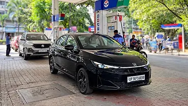 Honda City Hybrid Real-World Mileage Tested Honda City Hybrid Real-World Mileage Tested