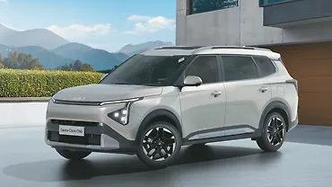 Kia Carens CNG & Carens Clavis CNG Launched in India