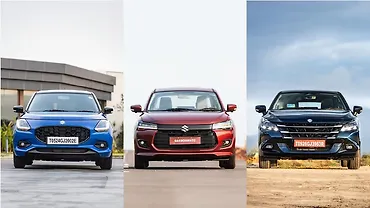 Maruti Suzuki Swift, Dzire, Baleno CNG AMT: All You Need To Know Maruti Suzuki Swift, Dzire, Baleno CNG AMT: All You Need To Know