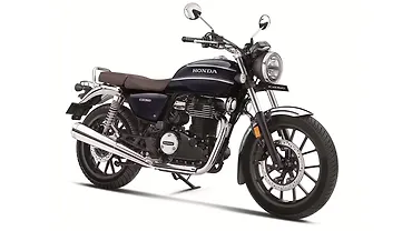 2026 Honda CB350 Launched in India at Rs. 1.95 Lakh