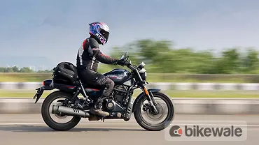 Harley-Davidson X440 T Long-term Review: 1,000km Touring Report