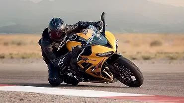 2026 Triumph Daytona 660 launched: Top highlights  