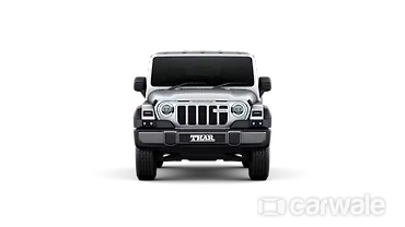 New Mahindra Thar OG Colours And Variants Detailed New Mahindra Thar OG Colours And Variants Detailed