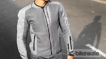 Rynox Cypher GT 2 Riding Jacket Long-Term Review: 2-Month Report