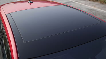 Audi Q2 Car Roof