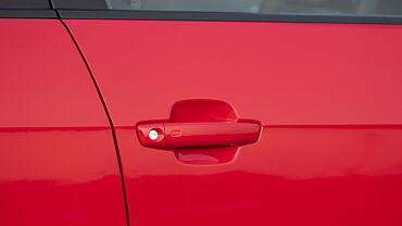 Audi Q2 Front Door Handle