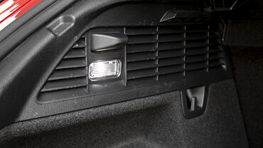 Audi Q2 Boot Light