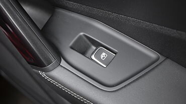 Audi Q2 Rear Power Window Switches
