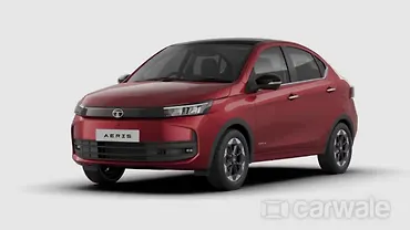 New Tata Aeris Variants And Colours Detailed New Tata Aeris Variants And Colours Detailed