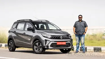 Renault Triber Turbo-petrol First Drive Review Renault Triber Turbo-petrol First Drive Review