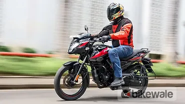 Bajaj Pulsar 125 Next Gen First Ride Review: Image Gallery Bajaj Pulsar 125 Next Gen First Ride Review: Image Gallery
