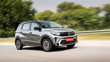Renault Triber Turbo Certified Fuel Efficiency Revealed Renault Triber Turbo Certified Fuel Efficiency Revealed