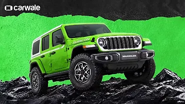 Jeep Wrangler Whitecap Mojito Unveiled, Pre-Bookings Open Jeep Wrangler Whitecap Mojito Unveiled, Pre-Bookings Open