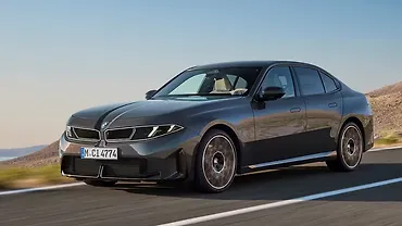2027 BMW 3 Series Unveiled: M340i Replaced by M350 2027 BMW 3 Series Unveiled: M340i Replaced by M350
