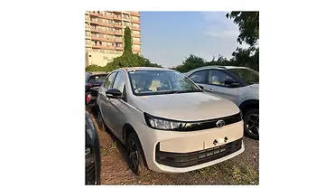 New Tata Aeris Reaches Local Dealerships