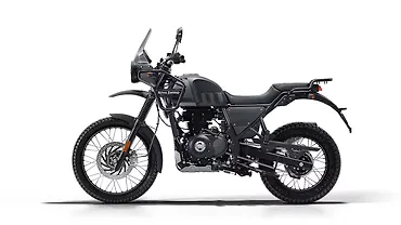 Royal Enfield Himalayan 440 bookings paused in India