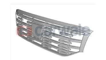 Mahindra Scorpio Lifestyler Grille Mahindra Scorpio Lifestyler Grille