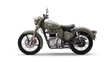 Royal Enfield Classic 350 Prices Increased 