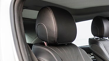 Mercedes-Benz E-Class [2017-2021] Front Seat Headrest