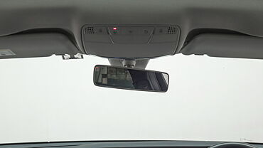Mercedes-Benz E-Class [2017-2021] Inner Rear View Mirror