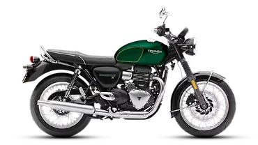 Triumph Bonneville T4 launched in India at Rs 2.54 lakh Triumph Bonneville T4 launched in India at Rs 2.54 lakh