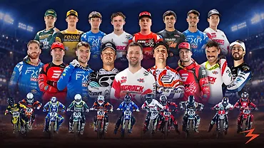 Indian Supercross Racing League Closes Registration for Season 3 Indian Supercross Racing League Closes Registration for Season 3