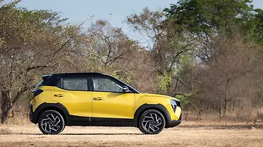 Mahindra XUV 3XO CNG India Launch on 15 October