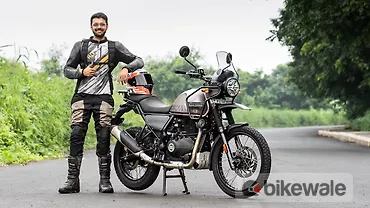 Royal Enfield Himalayan 440: Road Test Review