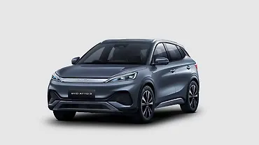 BYD Atto 3 Gets New Colourway