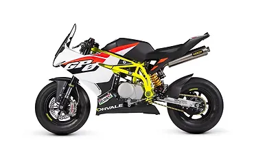 Ohvale GP0 and GP2 Launched: Everything You Need to Know