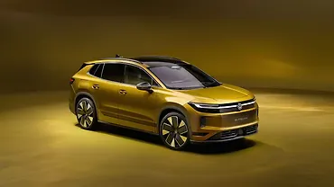Volkswagen ID.Tiguan Revealed