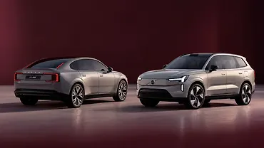 Volvo EX90 and ES90 to Launch in India Tomorrow