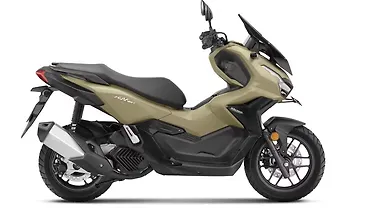 Honda ADV 160 Specifications Revealed Honda ADV 160 Specifications Revealed