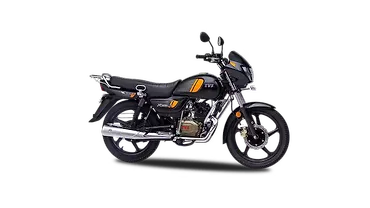2026 TVS Radeon Launched at Rs. 67,100 2026 TVS Radeon Launched at Rs. 67,100