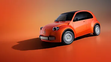 पेरिस मोटर शो 2026: सिट्रोएन 2CV कॉन्सेप्ट – एक आइकॉनिक कार की नई पहचान