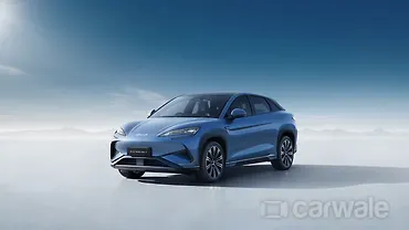 BYD सीलिऑन 7 फेस्टिव एडिशन लॉन्च: सिर्फ 150 यूनिट उपलब्ध